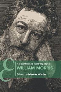 Cover image for The Cambridge Companion to William Morris