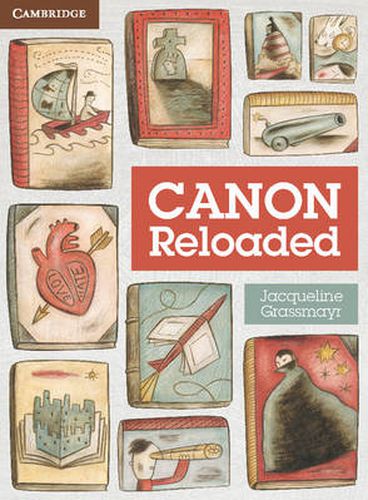 Cover image for Canon Reloaded Digital