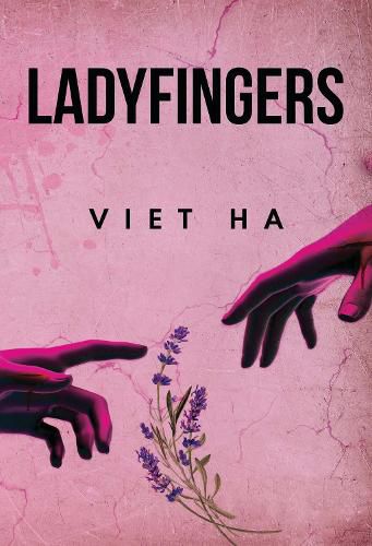 Cover image for Ladyfingers