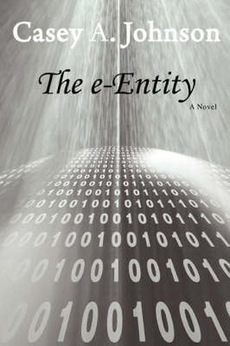 Cover image for The EEntity