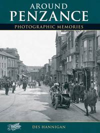 Cover image for Penzance