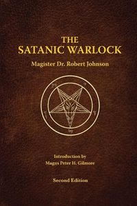 Cover image for The Satanic Warlock