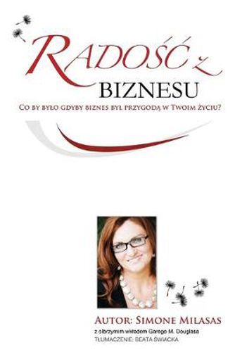 Cover image for Rado Biznesu - Joy of Business Polish