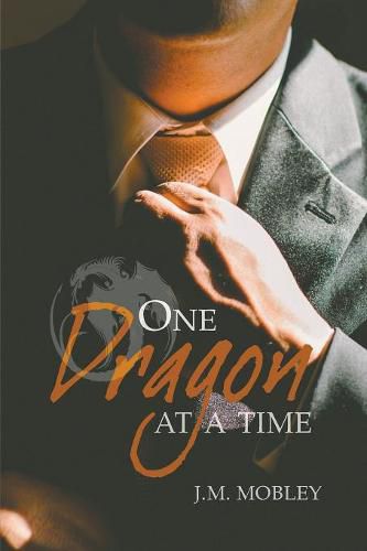 Cover image for One Dragon at a Time