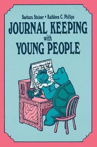 Cover image for Journal Keeping with Young People