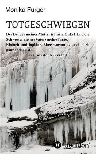 Cover image for Totgeschwiegen