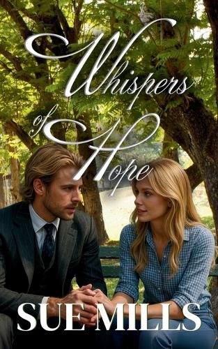 Cover image for Whispers of Hope