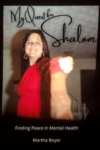 Cover image for My Quest for Shalom