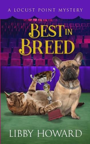 Cover image for Best in Breed