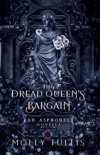 Cover image for The Dread Queen's Bargain