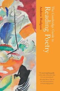 Cover image for The Cambridge Guide to Reading Poetry