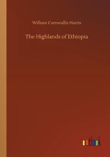 Cover image for The Highlands of Ethiopia