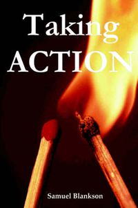 Cover image for Taking Action