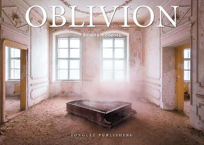 Cover image for Oblivion