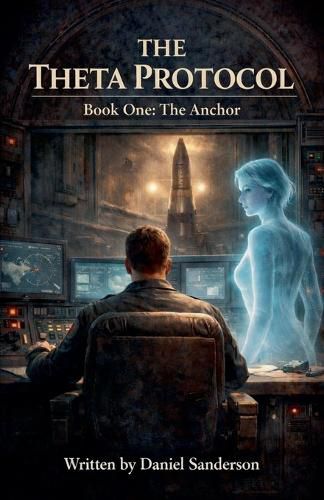 Cover image for The Theta Protocol Book One