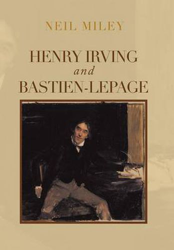 Henry Irving and Bastien-Lepage