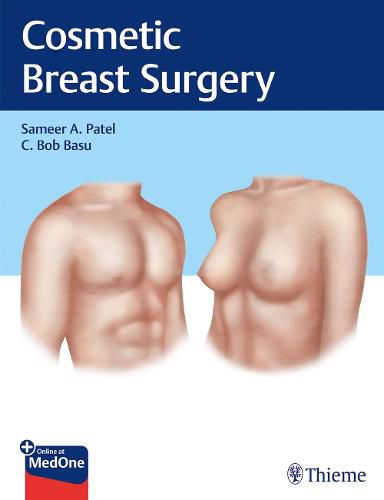 Cover image for Cosmetic Breast Surgery