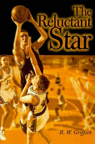 Cover image for The Reluctant Star