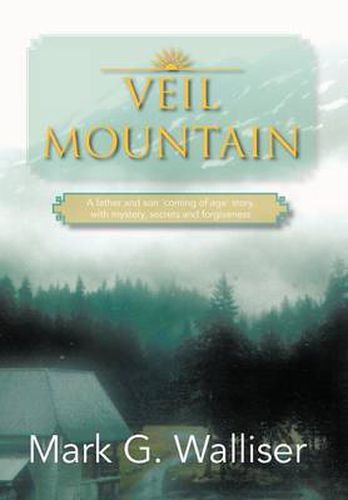 Cover image for Veil Mountain