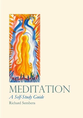 Cover image for Meditation