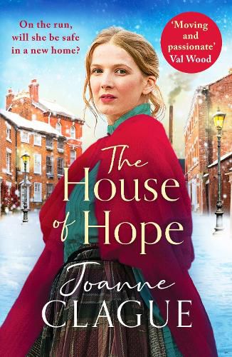 Cover image for The House of Hope