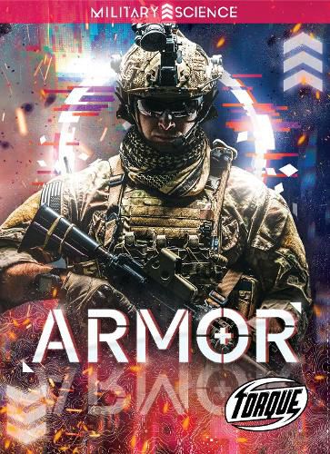 Cover image for Armor