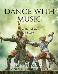 Cover image for Dance with Music