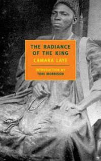 Cover image for The Radiance Of The King