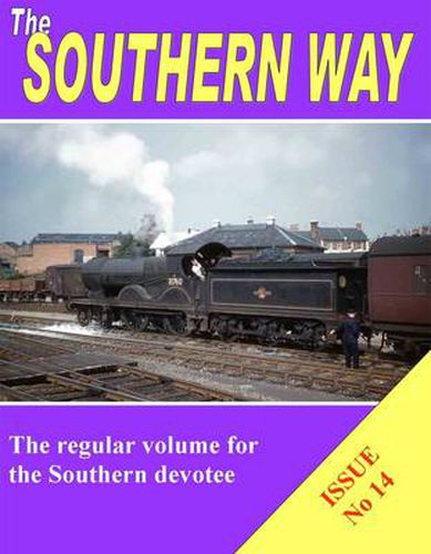 Cover image for The Southern Way