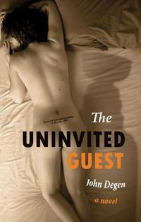 Cover image for The Uninvited Guest