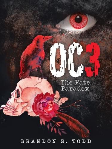 Cover image for Oc3: The Fate Paradox