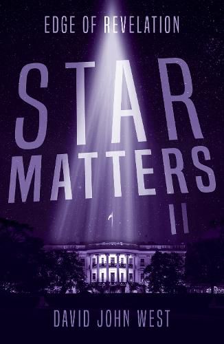 Cover image for Star Matters II: Edge of Revelation