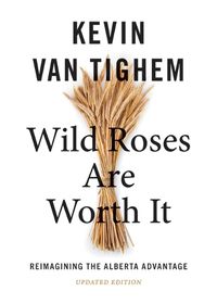 Cover image for Wild Roses Are Worth It