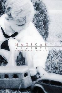 Cover image for Magical Moments