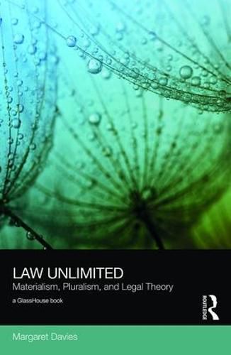 Cover image for Law Unlimited