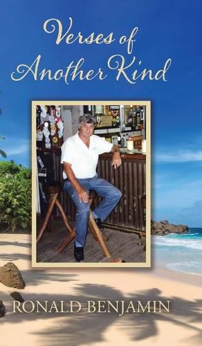 Cover image for Verses of Another Kind