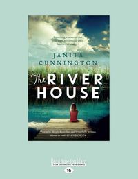 Cover image for The River House