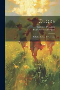 Cover image for Cuore