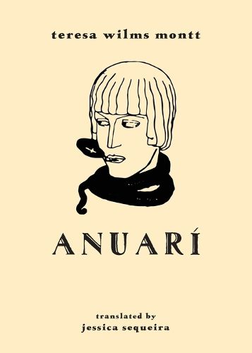 Cover image for Anuari