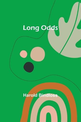 Cover image for Long Odds