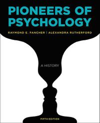 Cover image for Pioneers of Psychology