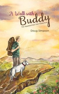 Cover image for A Walk with Buddy