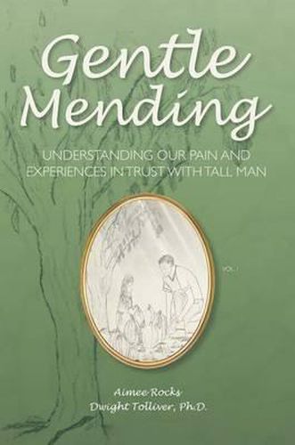 Cover image for Gentle Mending