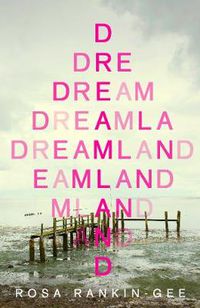 Cover image for Dreamland: An Evening Standard 'Best New Book' of 2021