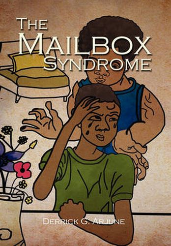 Cover image for The Mailbox Syndrome