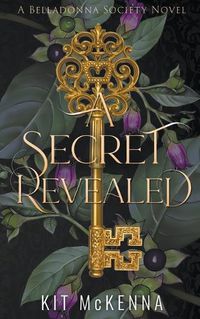 Cover image for A Secret Revealed