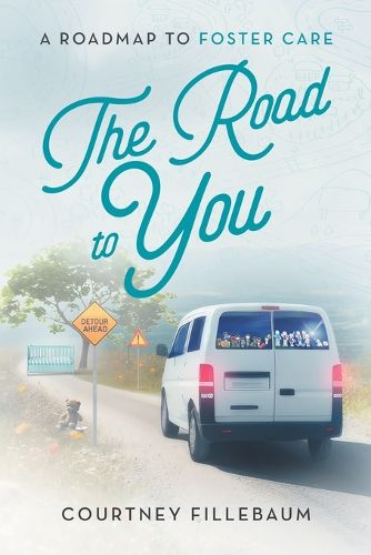 Cover image for The Road to You