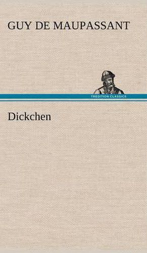 Cover image for Dickchen