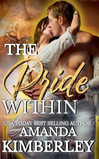 Cover image for The Pride Within