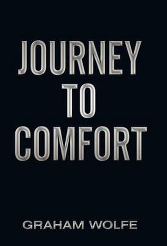 Cover image for Journey to Comfort